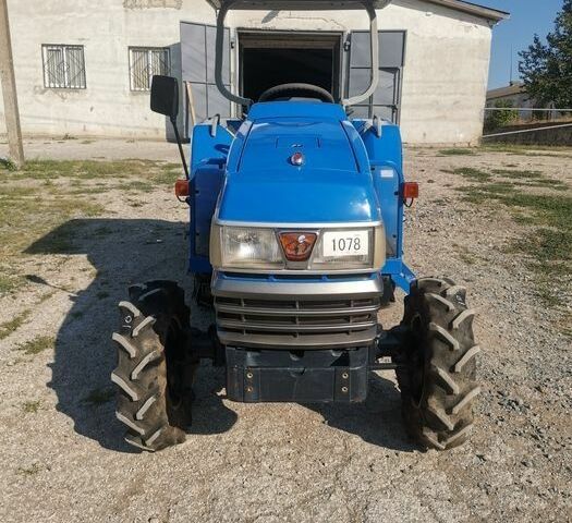 Изеки Другая, объемом двигателя 0 л и пробегом 439 тыс. км за 8200 $, фото 1 на Automoto.ua
