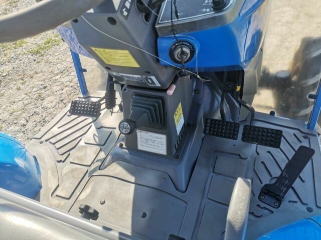 Изеки Другая, объемом двигателя 0 л и пробегом 439 тыс. км за 8200 $, фото 11 на Automoto.ua