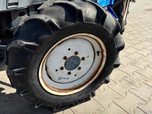 Ізекі Інша, об'ємом двигуна 1.5 л та пробігом 1 тис. км за 7700 $, фото 4 на Automoto.ua