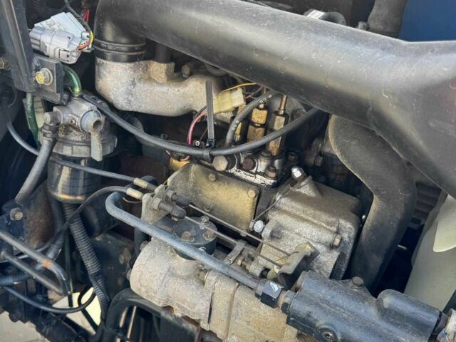 Ізекі Інша, об'ємом двигуна 1.5 л та пробігом 1 тис. км за 7700 $, фото 13 на Automoto.ua