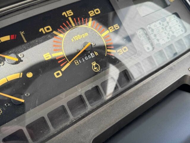 Ізекі Інша, об'ємом двигуна 1.5 л та пробігом 1 тис. км за 7700 $, фото 8 на Automoto.ua