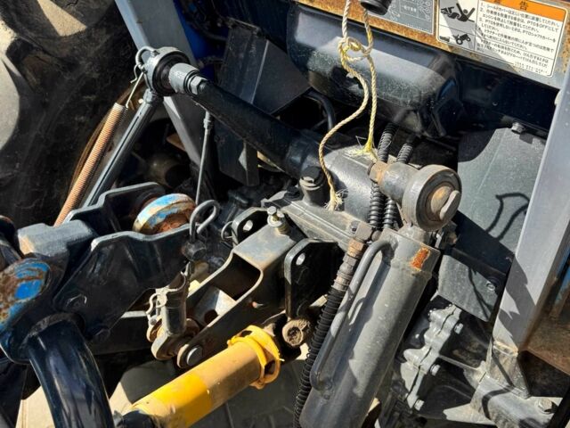 Ізекі Інша, об'ємом двигуна 1.5 л та пробігом 1 тис. км за 7700 $, фото 5 на Automoto.ua