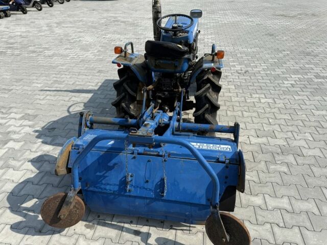 Изеки Другая, объемом двигателя 0 л и пробегом 1 тыс. км за 3800 $, фото 8 на Automoto.ua