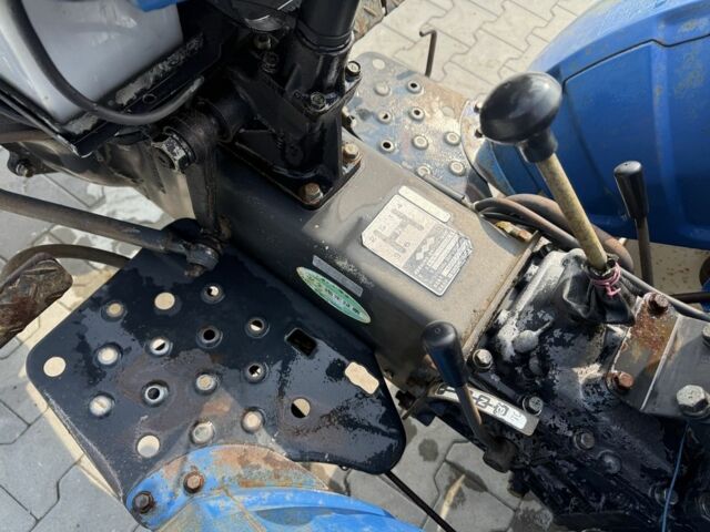 Изеки Другая, объемом двигателя 0 л и пробегом 1 тыс. км за 3800 $, фото 10 на Automoto.ua