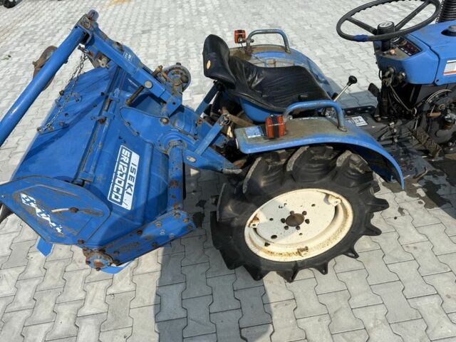 Изеки Другая, объемом двигателя 0 л и пробегом 1 тыс. км за 3800 $, фото 4 на Automoto.ua