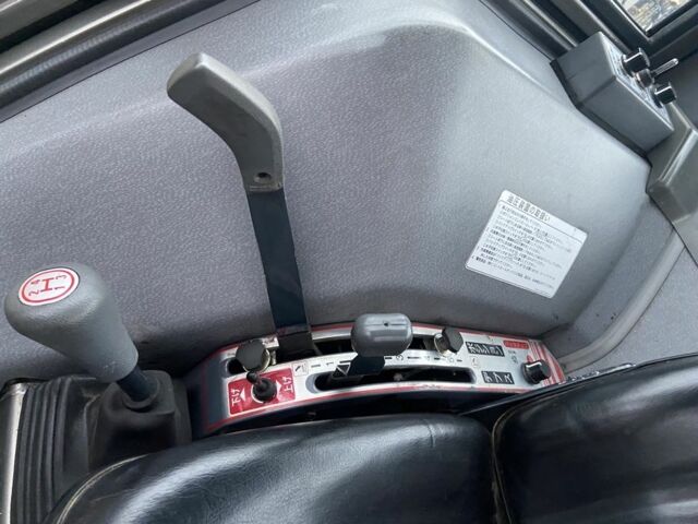 Ізекі Інша, об'ємом двигуна 0 л та пробігом 2 тис. км за 15000 $, фото 16 на Automoto.ua