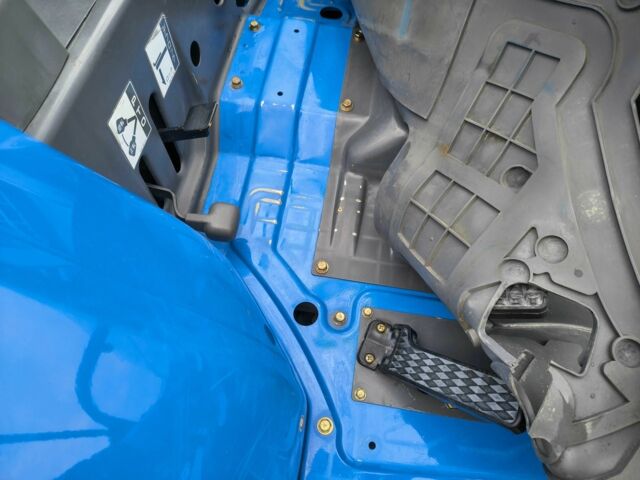 Ізекі Інша 1997 у Сарнах на Automoto.ua Ізекі Інша, об'ємом двигуна 1.5 л та пробігом 840 тис. км за 8250 $, фото 8 на Automoto.ua