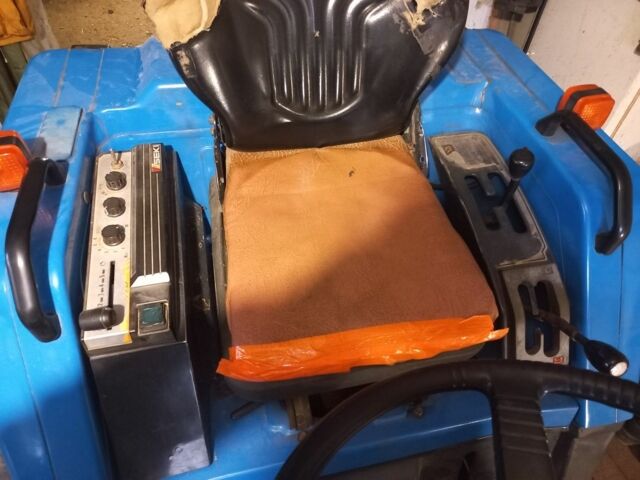 Изеки Другая, объемом двигателя 1.2 л и пробегом 2 тыс. км за 4500 $, фото 9 на Automoto.ua