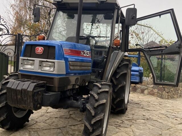 Ізекі Інша, об'ємом двигуна 0 л та пробігом 2 тис. км за 15000 $, фото 2 на Automoto.ua