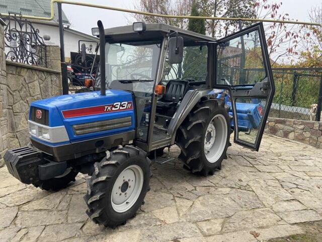 Ізекі Інша, об'ємом двигуна 0 л та пробігом 2 тис. км за 15000 $, фото 1 на Automoto.ua