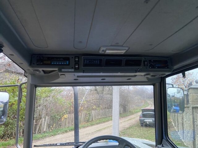 Ізекі Інша, об'ємом двигуна 0 л та пробігом 2 тис. км за 15000 $, фото 6 на Automoto.ua