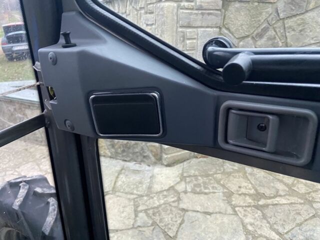 Ізекі Інша, об'ємом двигуна 0 л та пробігом 2 тис. км за 15000 $, фото 17 на Automoto.ua