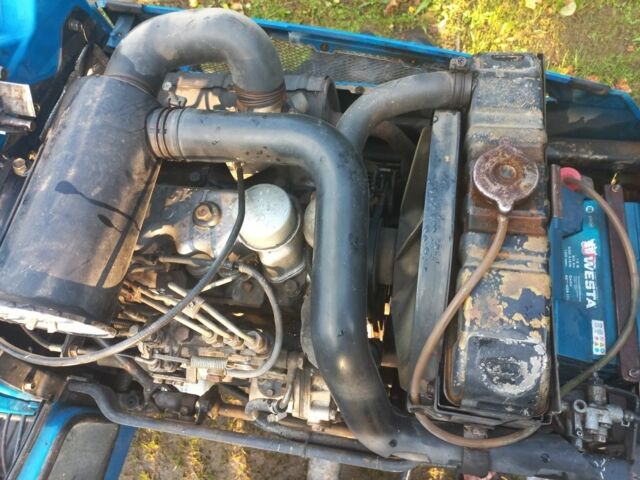 Изеки Другая, объемом двигателя 1.2 л и пробегом 2 тыс. км за 4500 $, фото 2 на Automoto.ua