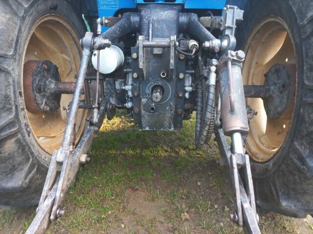 Изеки Другая, объемом двигателя 1.2 л и пробегом 2 тыс. км за 4500 $, фото 3 на Automoto.ua