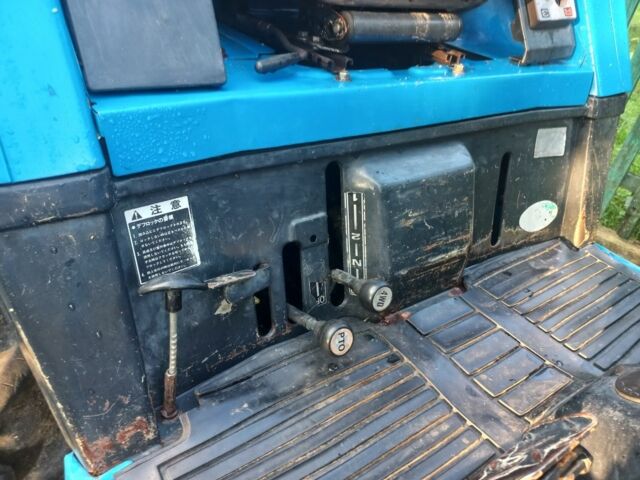 Изеки Другая, объемом двигателя 1.2 л и пробегом 2 тыс. км за 4500 $, фото 1 на Automoto.ua