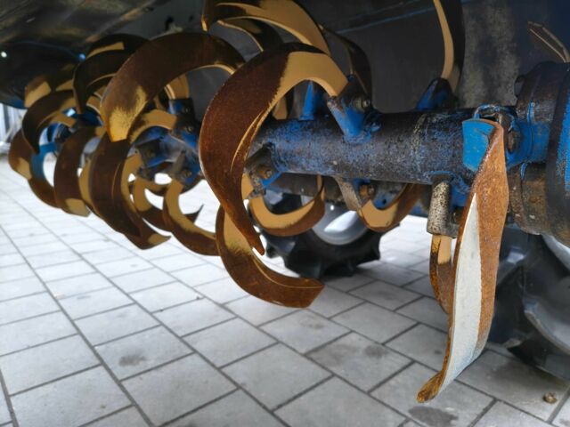 Ізекі Інша 1997 у Сарнах на Automoto.ua Ізекі Інша, об'ємом двигуна 1.5 л та пробігом 840 тис. км за 8250 $, фото 11 на Automoto.ua