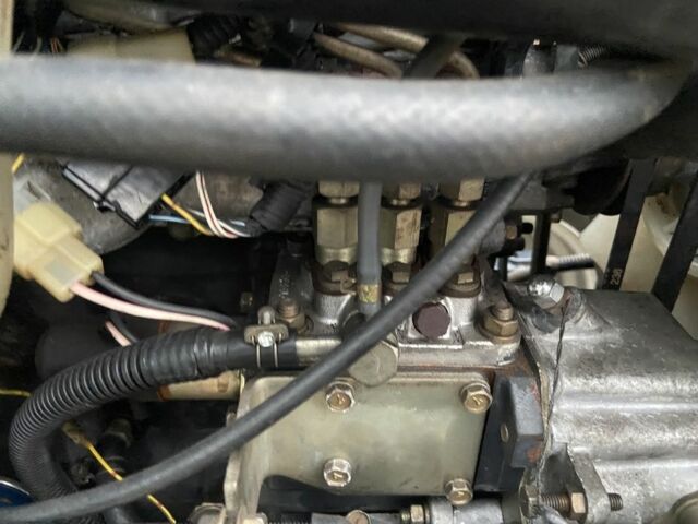 Ізекі Інша, об'ємом двигуна 0 л та пробігом 2 тис. км за 15000 $, фото 14 на Automoto.ua