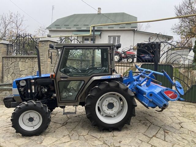 Ізекі Інша, об'ємом двигуна 0 л та пробігом 2 тис. км за 15000 $, фото 23 на Automoto.ua