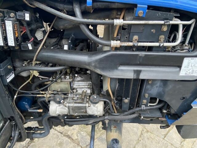 Ізекі Інша, об'ємом двигуна 0 л та пробігом 2 тис. км за 15000 $, фото 12 на Automoto.ua