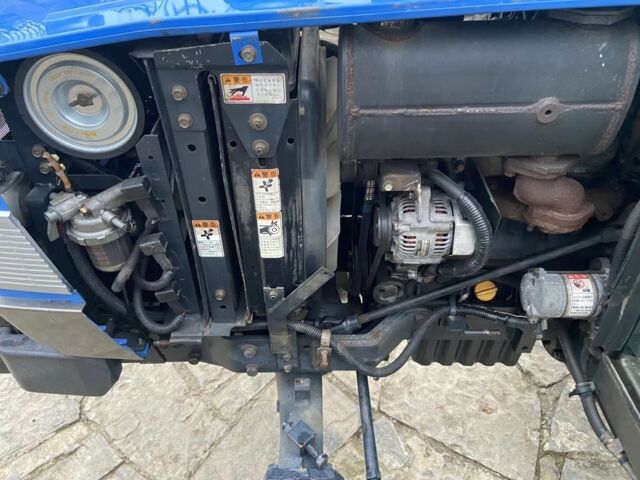 Ізекі Інша, об'ємом двигуна 0 л та пробігом 2 тис. км за 15000 $, фото 13 на Automoto.ua