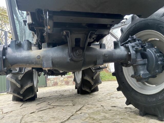 Ізекі Інша, об'ємом двигуна 0 л та пробігом 2 тис. км за 15000 $, фото 4 на Automoto.ua