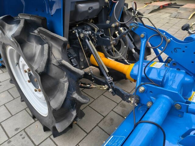 Ізекі Інша 1997 у Сарнах на Automoto.ua Ізекі Інша, об'ємом двигуна 1.5 л та пробігом 840 тис. км за 8250 $, фото 14 на Automoto.ua