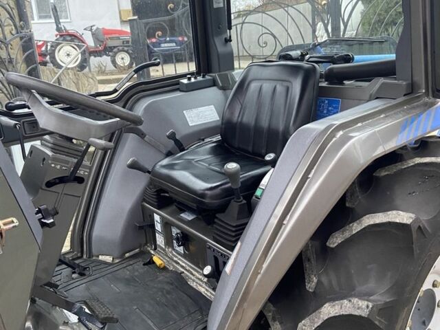 Ізекі Інша, об'ємом двигуна 0 л та пробігом 2 тис. км за 15000 $, фото 11 на Automoto.ua