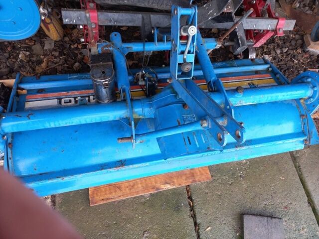 Изеки Другая, объемом двигателя 1.2 л и пробегом 2 тыс. км за 4500 $, фото 13 на Automoto.ua