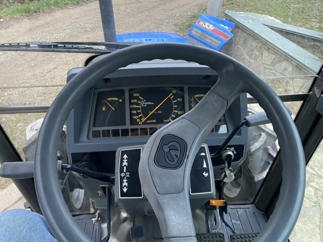 Ізекі Інша, об'ємом двигуна 0 л та пробігом 2 тис. км за 15000 $, фото 5 на Automoto.ua