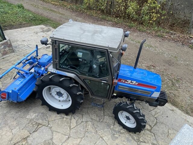 Ізекі Інша, об'ємом двигуна 0 л та пробігом 2 тис. км за 15000 $, фото 3 на Automoto.ua