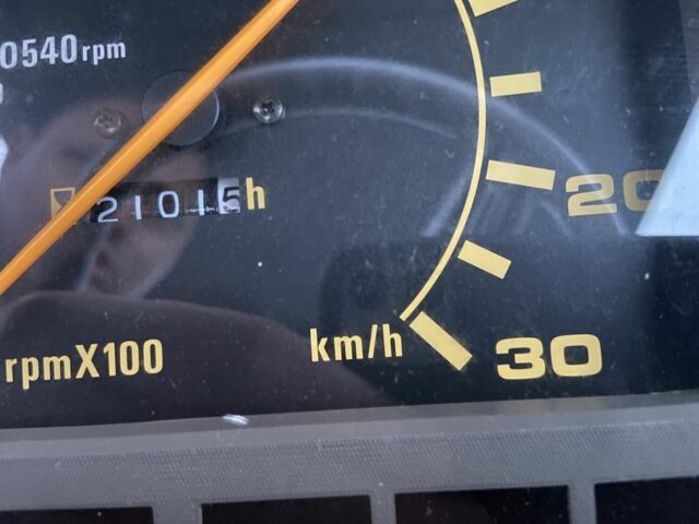 Ізекі Інша, об'ємом двигуна 0 л та пробігом 2 тис. км за 15000 $, фото 10 на Automoto.ua