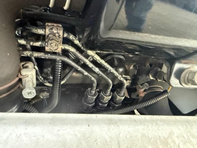 Ізекі Інша, об'ємом двигуна 0 л та пробігом 1 тис. км за 3800 $, фото 17 на Automoto.ua