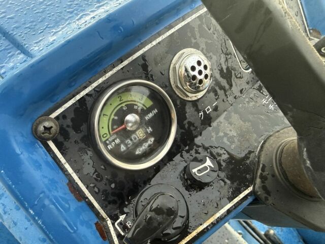 Ізекі Інша, об'ємом двигуна 0 л та пробігом 1 тис. км за 3800 $, фото 13 на Automoto.ua