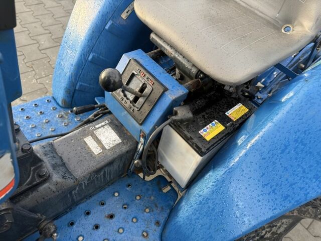 Ізекі Інша, об'ємом двигуна 0 л та пробігом 1 тис. км за 3800 $, фото 11 на Automoto.ua