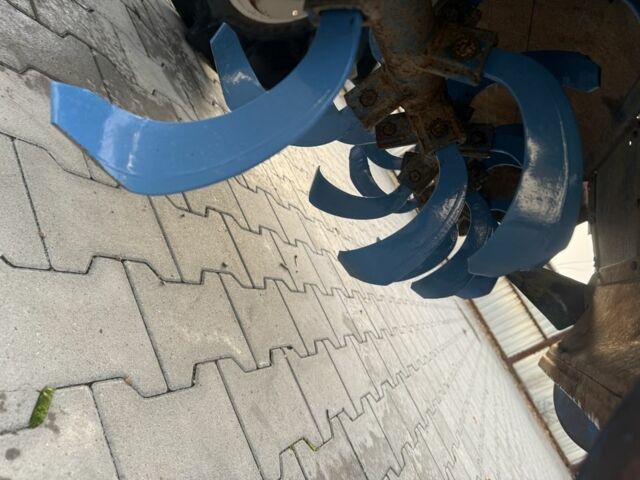 Ізекі Інша, об'ємом двигуна 0 л та пробігом 1 тис. км за 3800 $, фото 8 на Automoto.ua