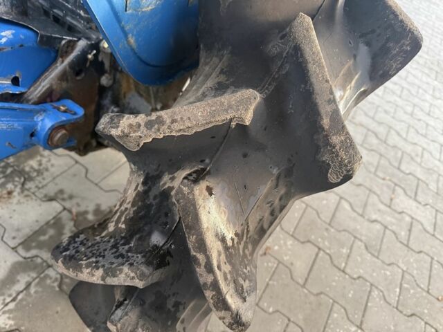 Ізекі Інша, об'ємом двигуна 0 л та пробігом 1 тис. км за 3800 $, фото 6 на Automoto.ua