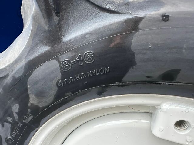 Изеки Другая, объемом двигателя 0 л и пробегом 837 тыс. км за 5350 $, фото 16 на Automoto.ua