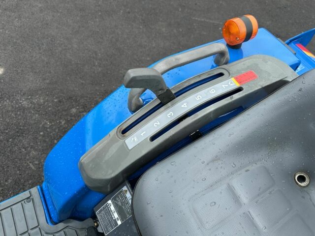 Изеки Другая, объемом двигателя 0 л и пробегом 837 тыс. км за 5350 $, фото 12 на Automoto.ua