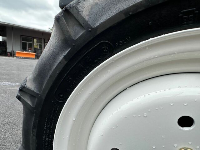 Изеки Другая, объемом двигателя 0 л и пробегом 837 тыс. км за 5350 $, фото 18 на Automoto.ua