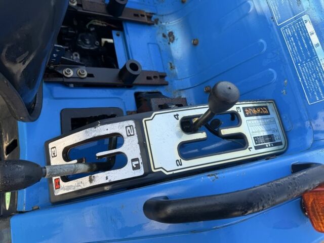 Изеки Другая, объемом двигателя 0 л и пробегом 1 тыс. км за 4400 $, фото 5 на Automoto.ua