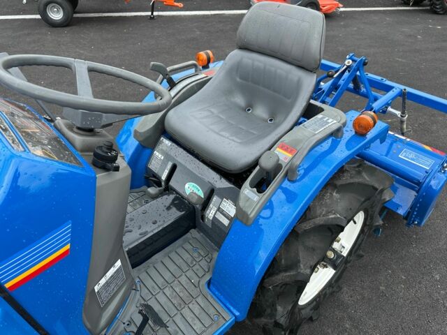 Изеки Другая, объемом двигателя 0 л и пробегом 837 тыс. км за 5350 $, фото 10 на Automoto.ua