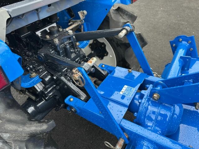 Изеки Другая, объемом двигателя 0 л и пробегом 837 тыс. км за 5350 $, фото 8 на Automoto.ua