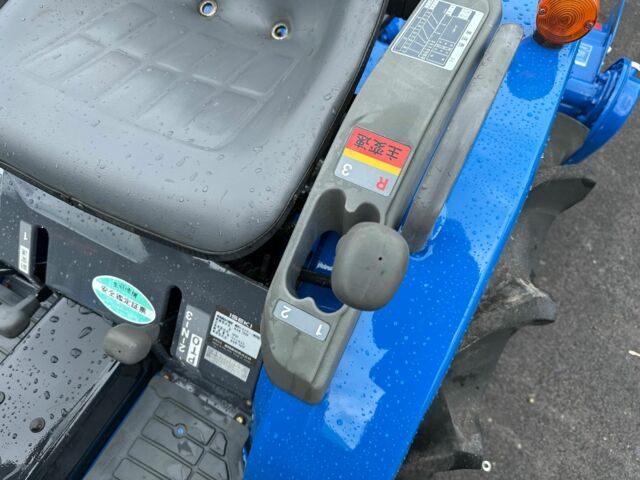 Изеки Другая, объемом двигателя 0 л и пробегом 837 тыс. км за 5350 $, фото 11 на Automoto.ua