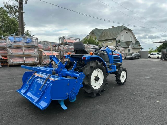 Изеки Другая, объемом двигателя 0 л и пробегом 837 тыс. км за 5350 $, фото 5 на Automoto.ua