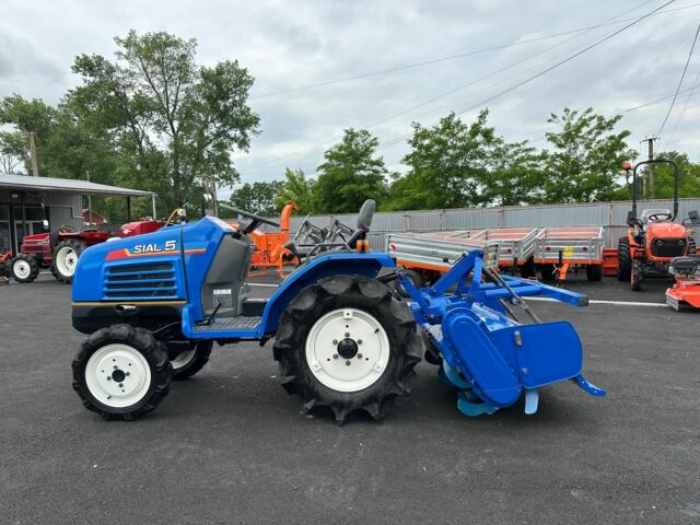 Изеки Другая, объемом двигателя 0 л и пробегом 837 тыс. км за 5350 $, фото 4 на Automoto.ua