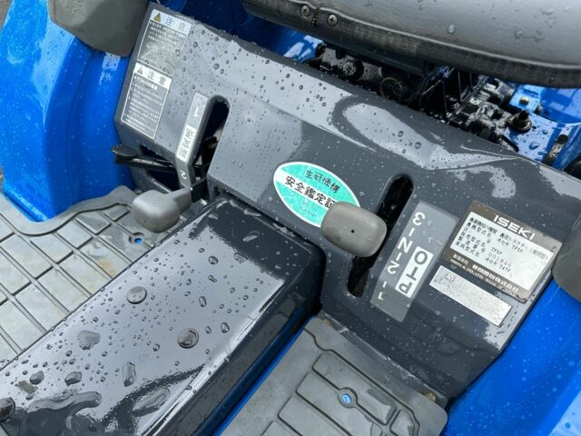 Изеки Другая, объемом двигателя 0 л и пробегом 837 тыс. км за 5350 $, фото 13 на Automoto.ua