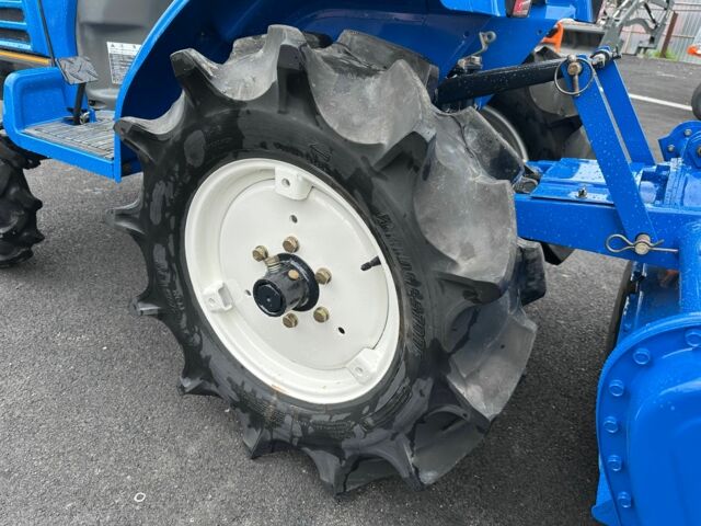 Изеки Другая, объемом двигателя 0 л и пробегом 837 тыс. км за 5350 $, фото 15 на Automoto.ua