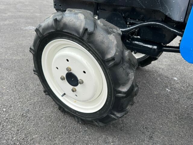 Изеки Другая, объемом двигателя 0 л и пробегом 837 тыс. км за 5350 $, фото 17 на Automoto.ua