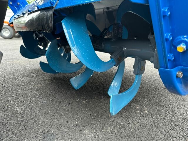 Изеки Другая, объемом двигателя 0 л и пробегом 837 тыс. км за 5350 $, фото 9 на Automoto.ua