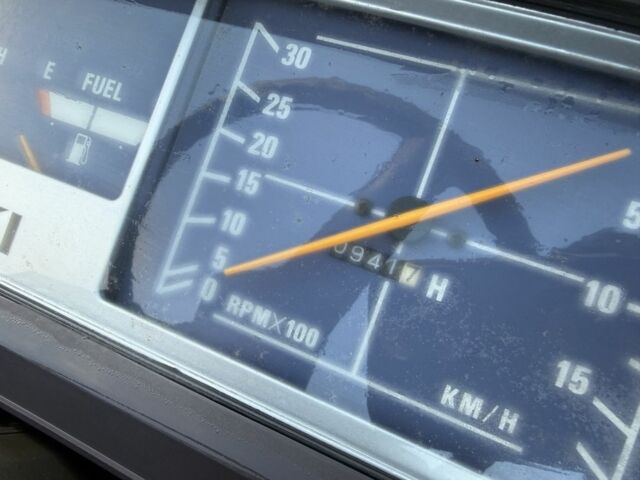 Изеки Другая, объемом двигателя 0 л и пробегом 1 тыс. км за 4400 $, фото 13 на Automoto.ua